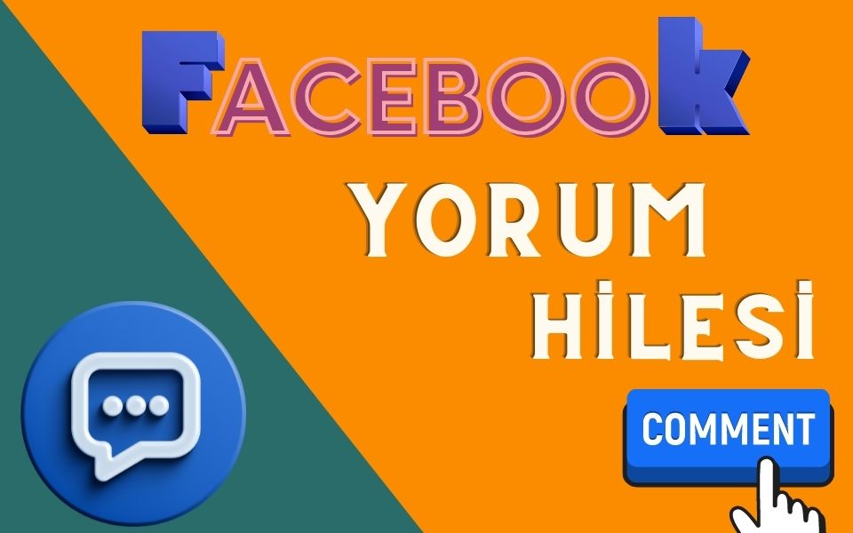 Facebook Yorum Hilesi