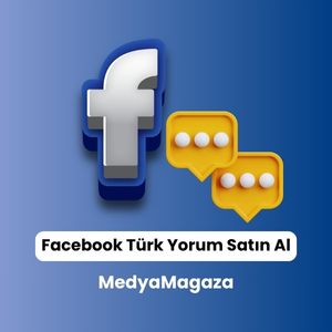 facebook yorum satın alma hizmeti