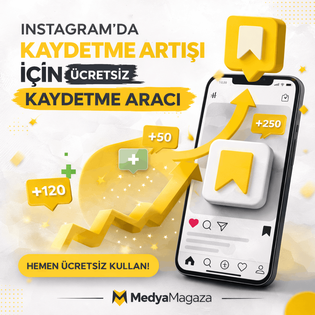 instagram kaydetme gönderme aracı