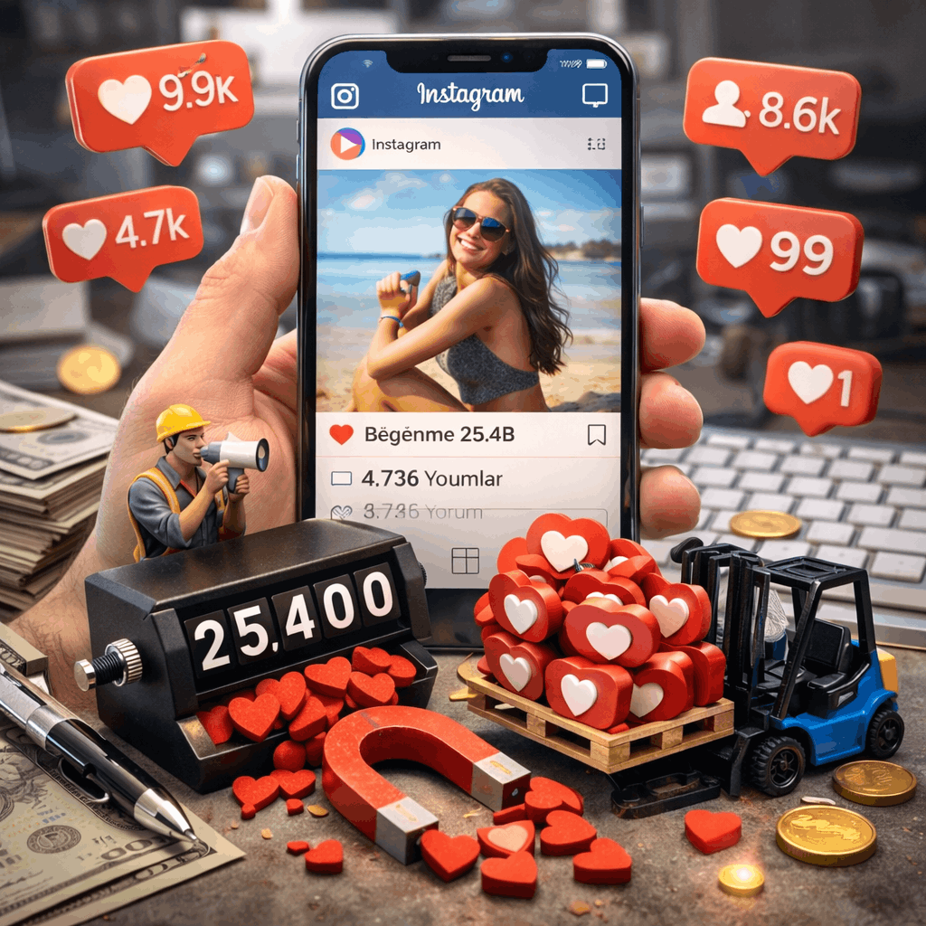 İnstagram paylaşım hilesi ücretsiz