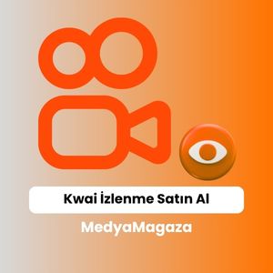 Kwai İzlenme Satın Alma Hizmeti