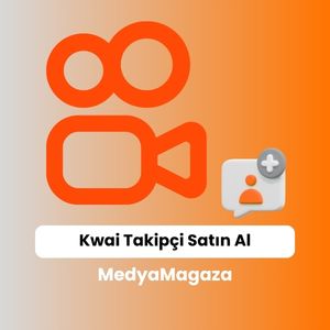 Kwai takipçi satın alma hizmeti