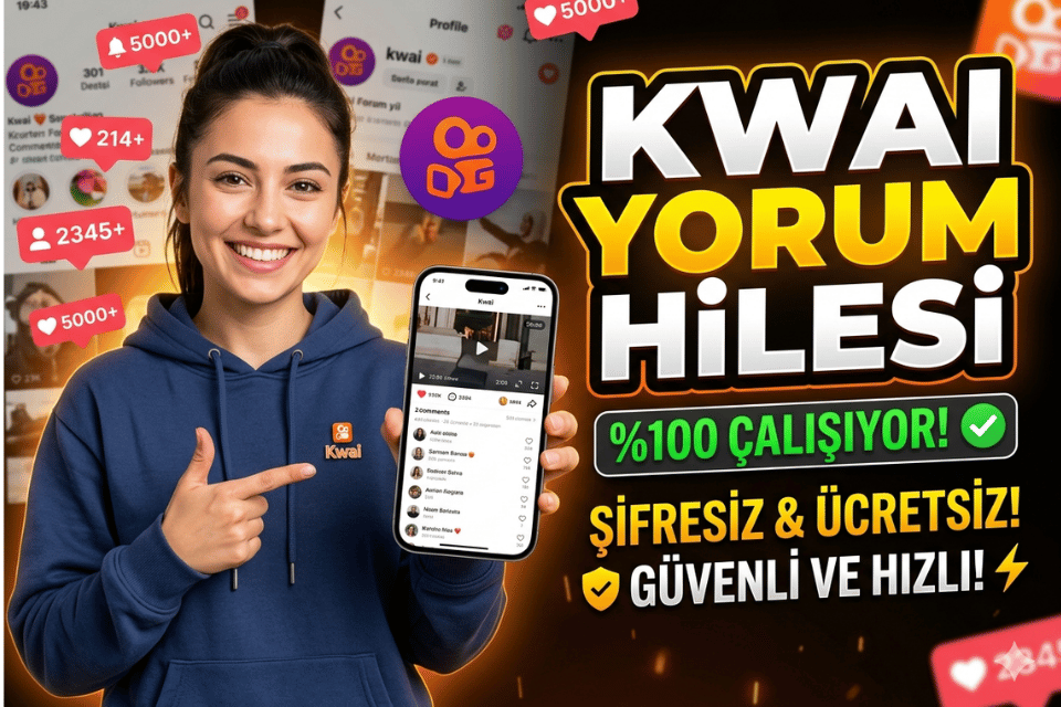 Kwai Yorum Hilesi - Ücretsiz Türk Yorum