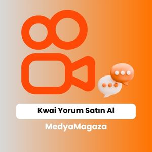 Kwai yorum satın alma hizmeti