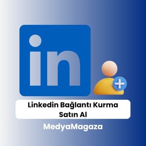 Linkedin Bağlantı Kurma Satın Al Hizmeti