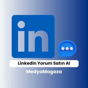 Linkedin Yorum Satın Alma Hizmeti