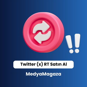 twitter rt satın alma hizmeti